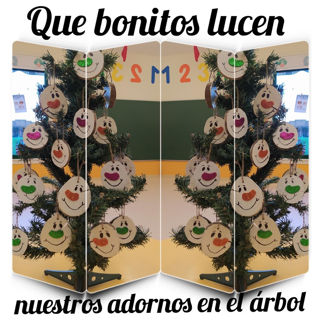 Adornos navideños