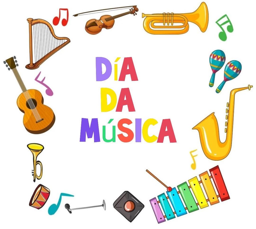 Día da música