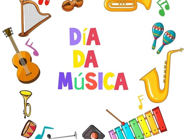 Día da música