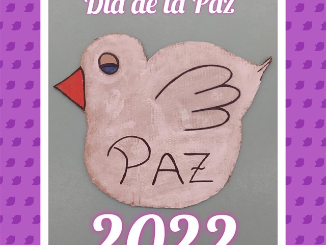 Día da Paz