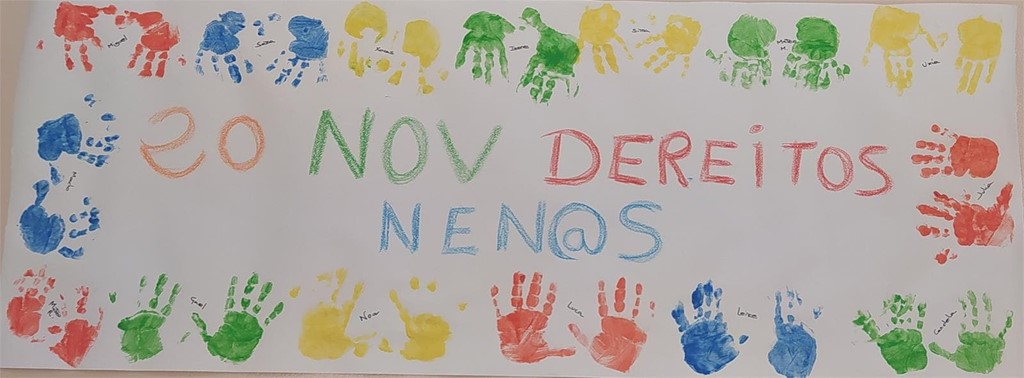 Día dos dereitos d@s nen@s