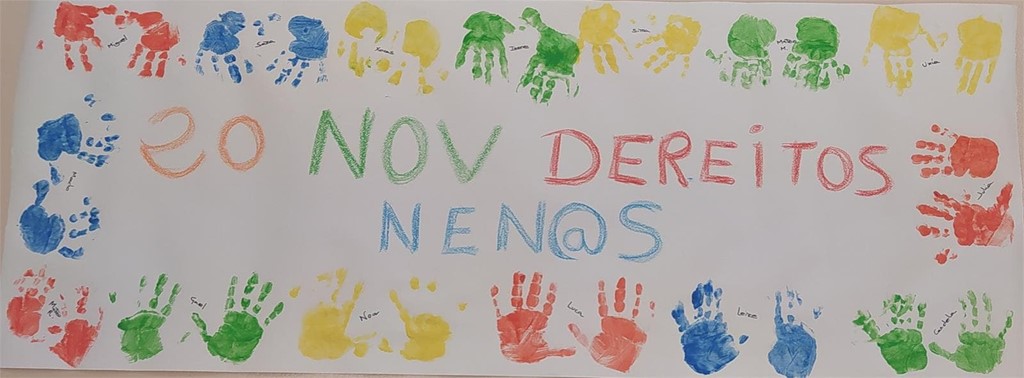 Día dos dereitos d@s nen@s