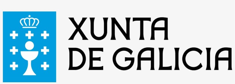 Logo de la Xunta de Galicia