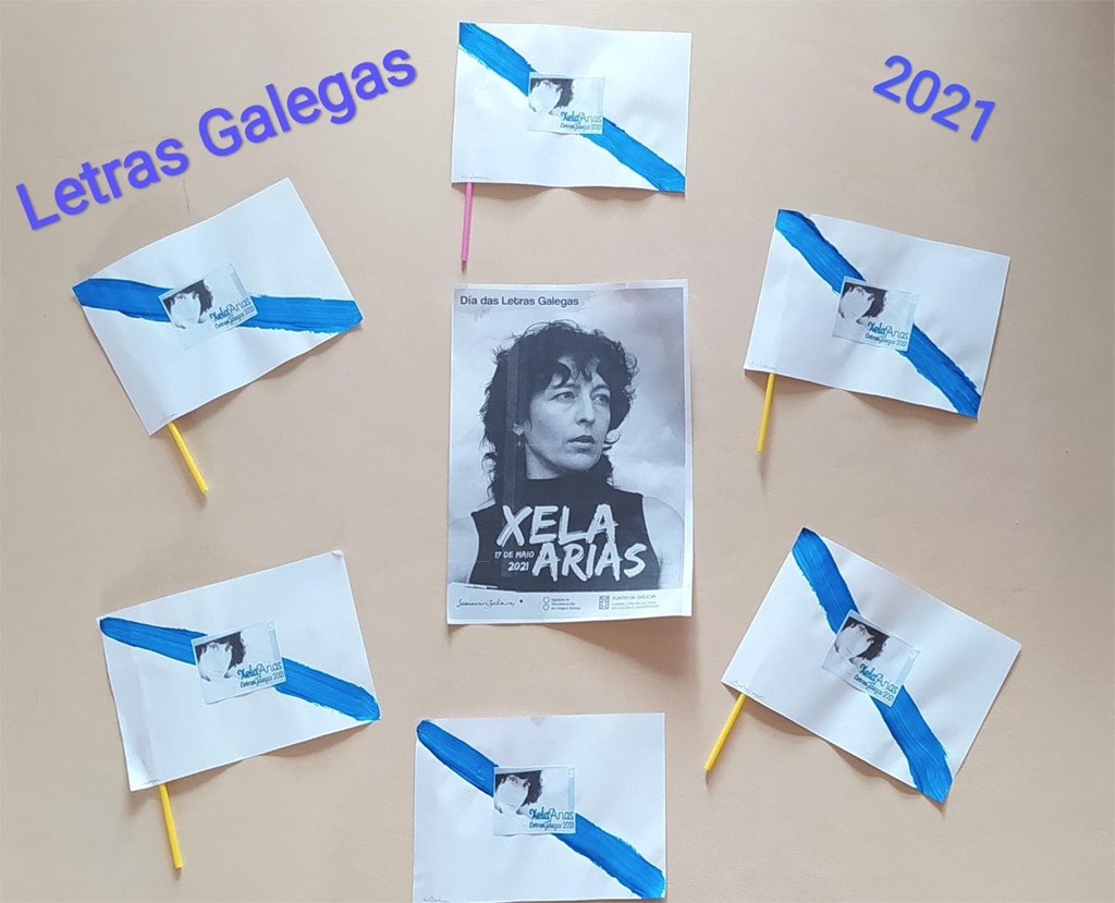 Letras Galegas 2021