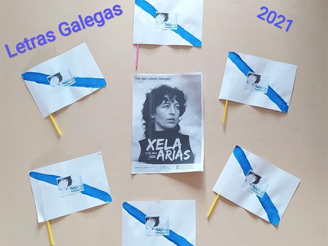 Letras Galegas 2021