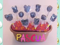 Obradoiro de Pascua