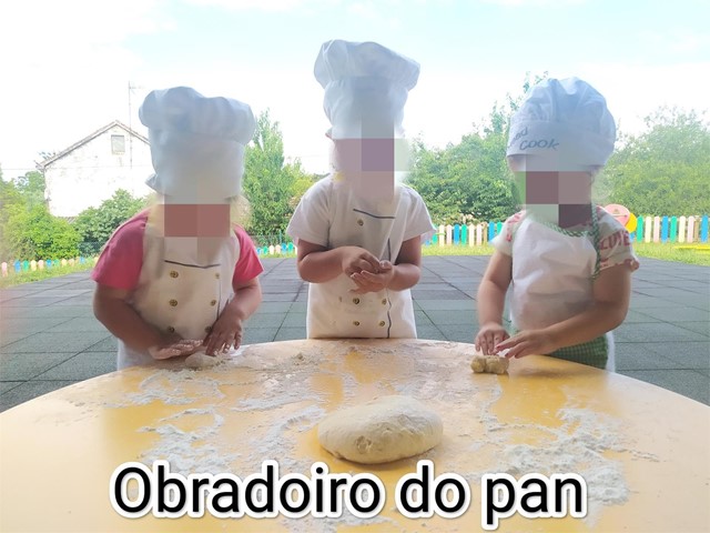 Obradoiro do pan