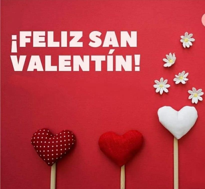 San Valentín